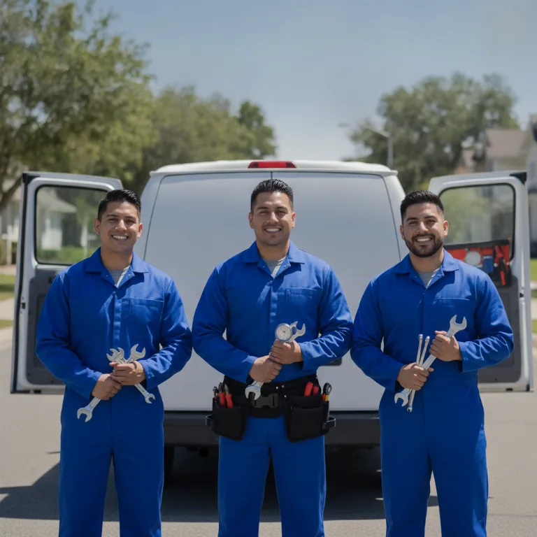 Reparación Caldera Gas equipo en Nueva Italia de Ruiz